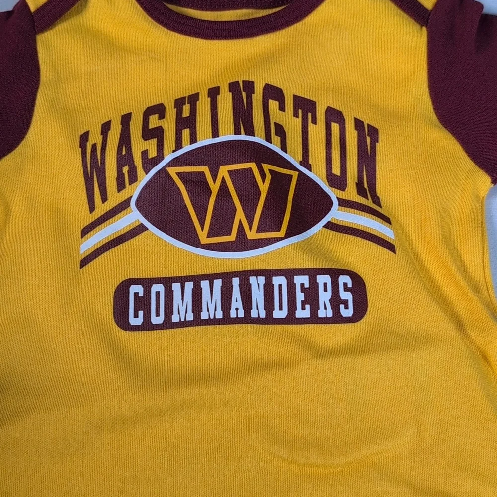 NFL washington commanders